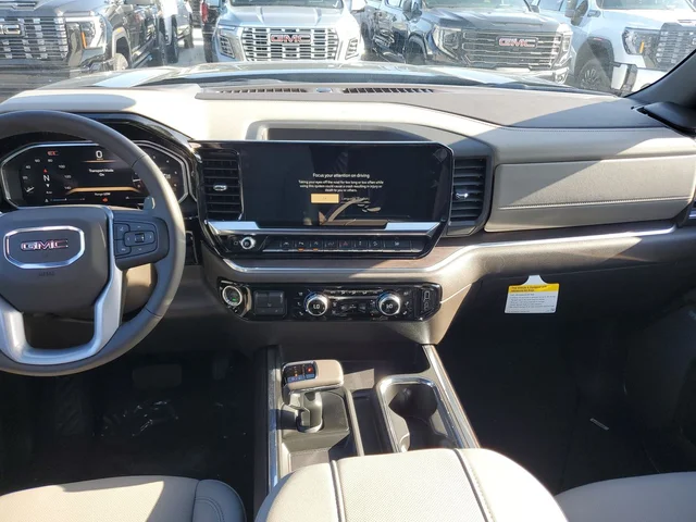 Nuevos GMC SIERRA 1500 à Estados chez autogozo