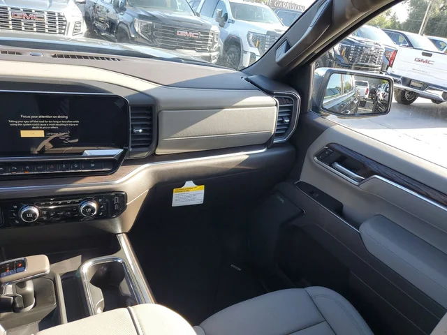 Nuevos GMC SIERRA 1500 à Estados chez autogozo