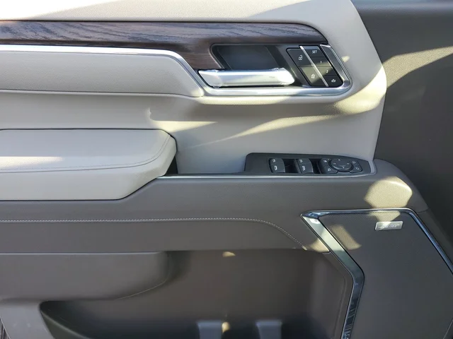 Nuevos GMC SIERRA 1500 à Estados chez autogozo