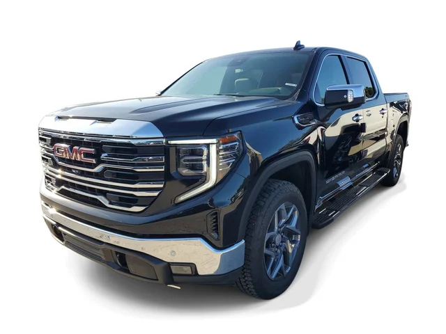 Nuevos GMC SIERRA 1500 à Estados chez autogozo