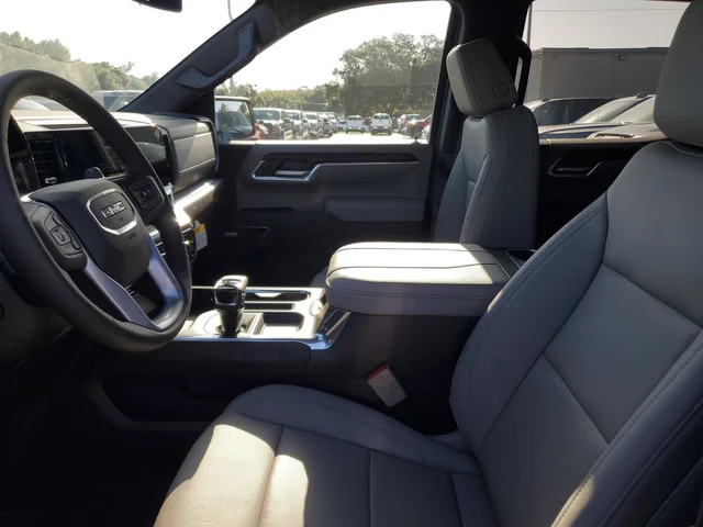 Nuevos GMC SIERRA 1500 à Estados chez autogozo