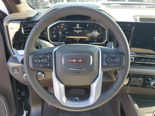 Nuevos GMC SIERRA 1500 à Estados chez autogozo
