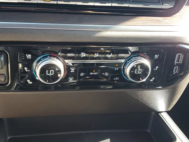 Nuevos GMC SIERRA 1500 à Estados chez autogozo