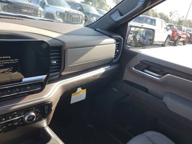 Nuevos GMC SIERRA 1500 à Estados chez autogozo
