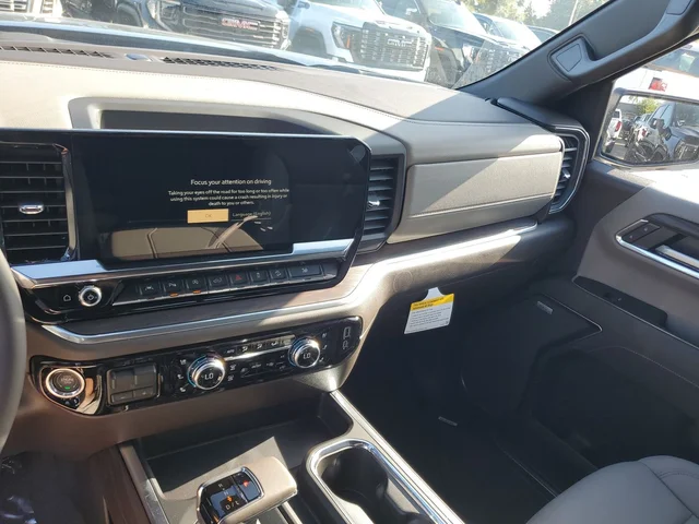 Nuevos GMC SIERRA 1500 à Estados chez autogozo