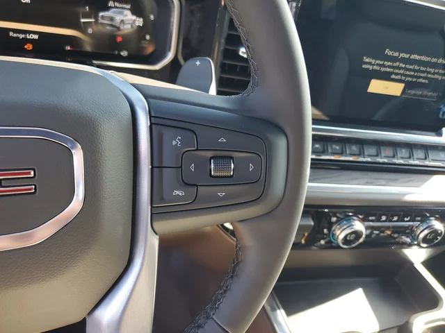 Nuevos GMC SIERRA 1500 à Estados chez autogozo