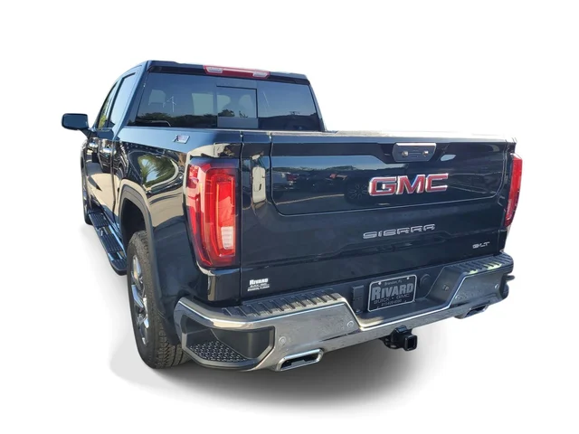 Nuevos GMC SIERRA 1500 à Estados chez autogozo