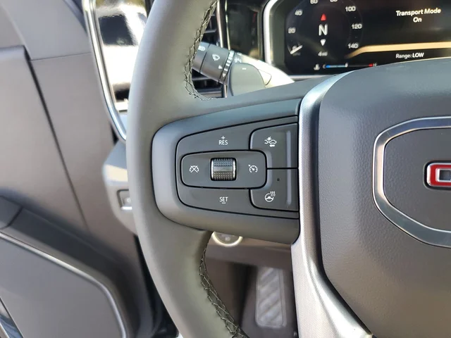 Nuevos GMC SIERRA 1500 à Estados chez autogozo