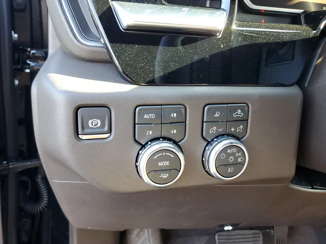 Nuevos GMC SIERRA 1500 à Estados chez autogozo
