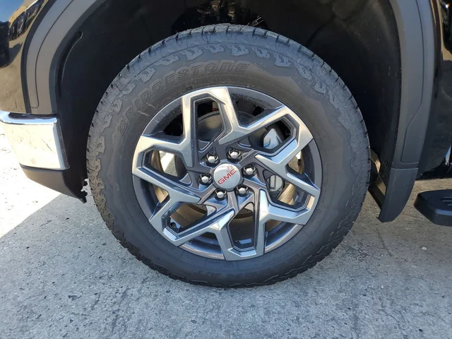 Nuevos GMC SIERRA 1500 à Estados chez autogozo