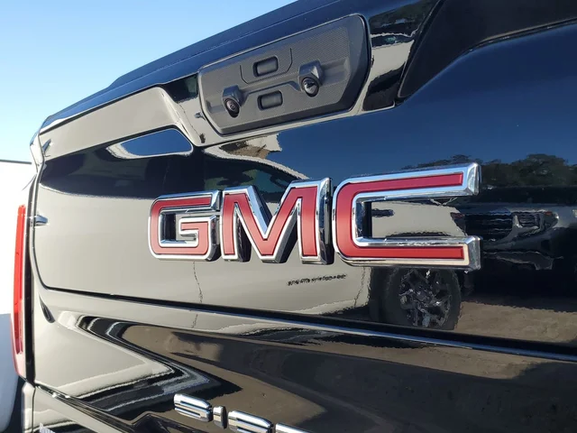 Nuevos GMC SIERRA 1500 à Estados chez autogozo