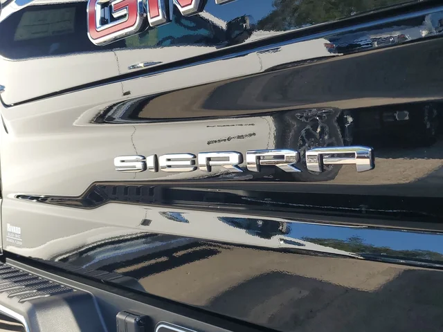 Nuevos GMC SIERRA 1500 à Estados chez autogozo