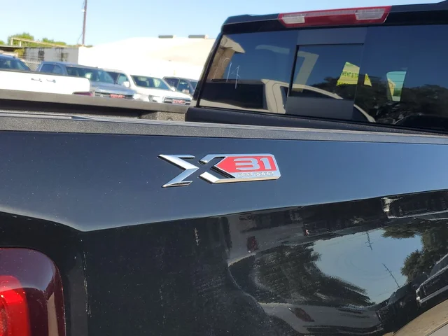 Nuevos GMC SIERRA 1500 à Estados chez autogozo