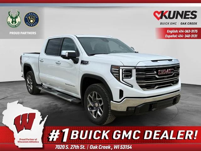 Nuevos GMC SIERRA 1500 à Estados chez autogozo