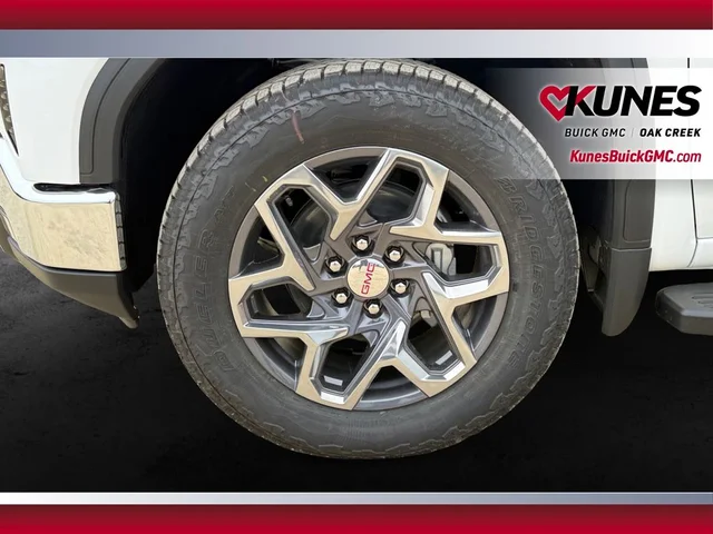 Nuevos GMC SIERRA 1500 à Estados chez autogozo