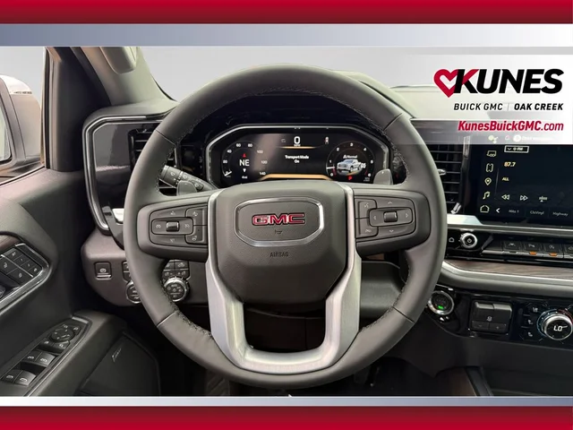 Nuevos GMC SIERRA 1500 à Estados chez autogozo
