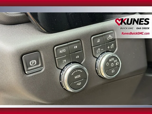 Nuevos GMC SIERRA 1500 à Estados chez autogozo