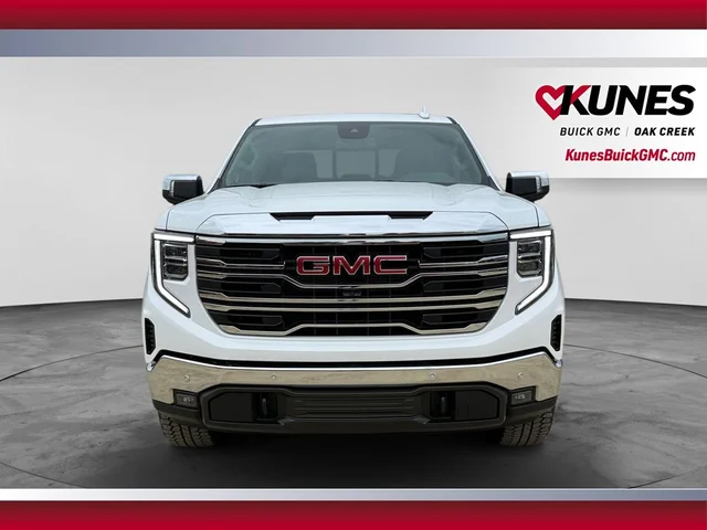 Nuevos GMC SIERRA 1500 à Estados chez autogozo