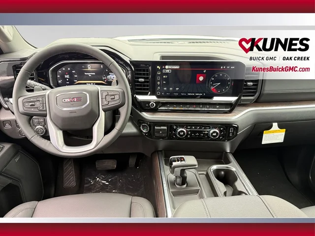 Nuevos GMC SIERRA 1500 à Estados chez autogozo