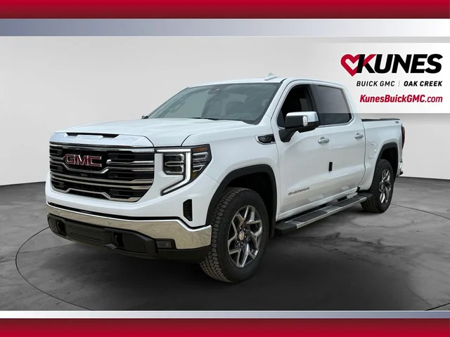 Nuevos GMC SIERRA 1500 à Estados chez autogozo