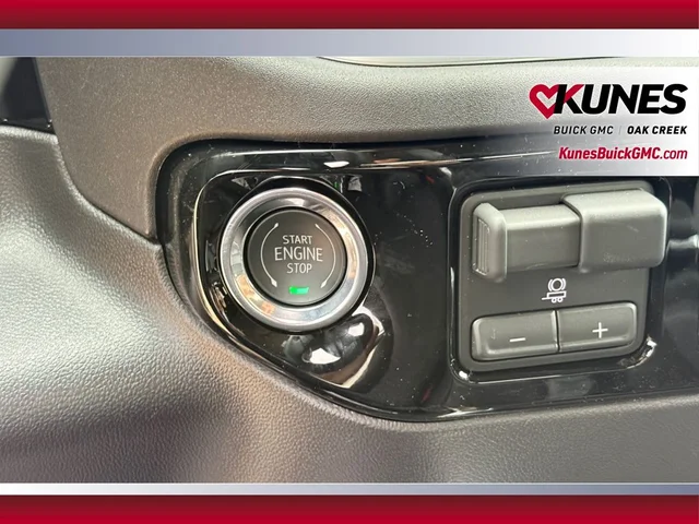Nuevos GMC SIERRA 1500 à Estados chez autogozo