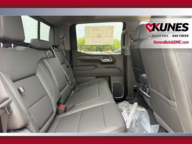 Nuevos GMC SIERRA 1500 à Estados chez autogozo
