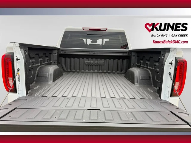 Nuevos GMC SIERRA 1500 à Estados chez autogozo
