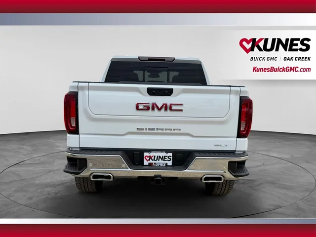Nuevos GMC SIERRA 1500 à Estados chez autogozo