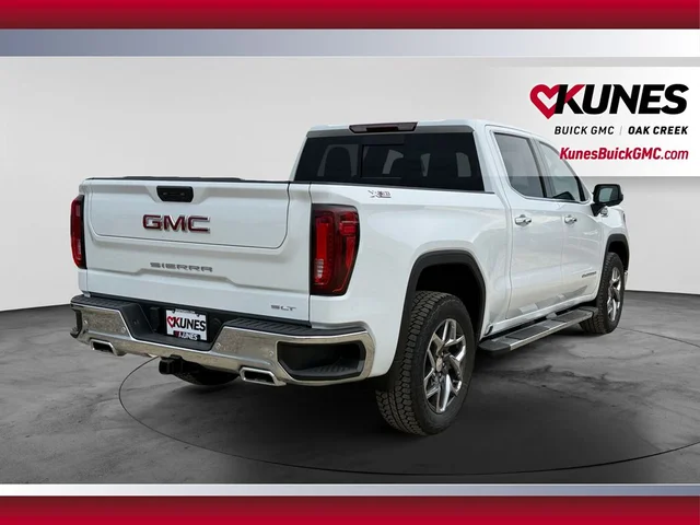 Nuevos GMC SIERRA 1500 à Estados chez autogozo