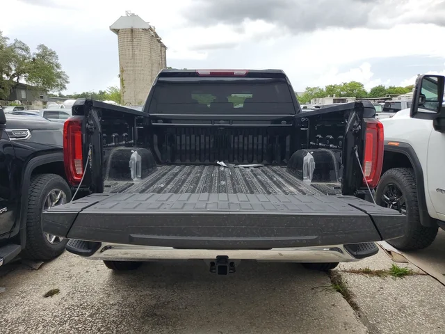 Nuevos GMC SIERRA 1500 à Estados chez autogozo