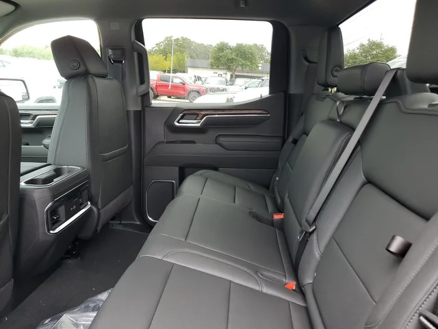 Nuevos GMC SIERRA 1500 à Estados chez autogozo