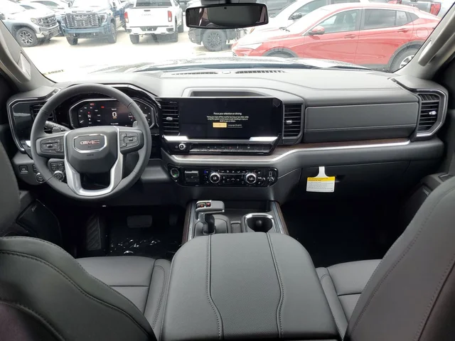 Nuevos GMC SIERRA 1500 à Estados chez autogozo