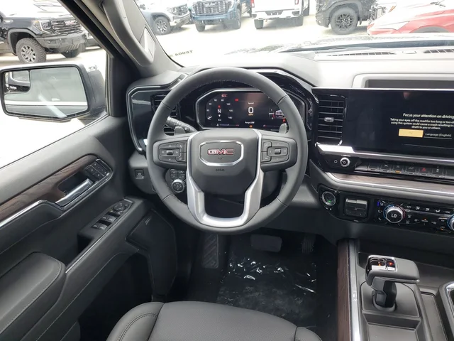 Nuevos GMC SIERRA 1500 à Estados chez autogozo