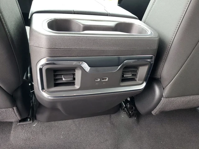 Nuevos GMC SIERRA 1500 à Estados chez autogozo