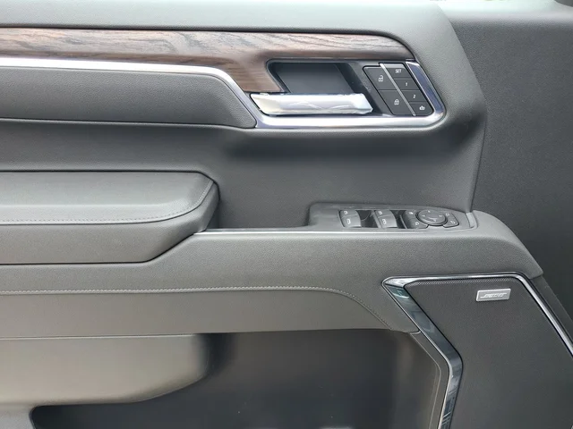 Nuevos GMC SIERRA 1500 à Estados chez autogozo