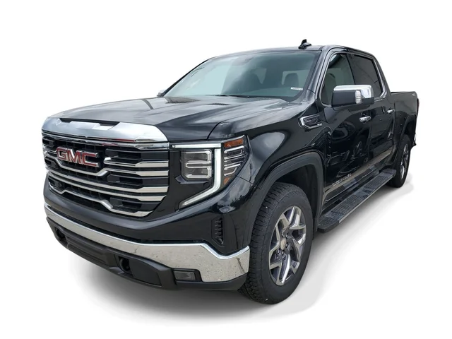 Nuevos GMC SIERRA 1500 à Estados chez autogozo