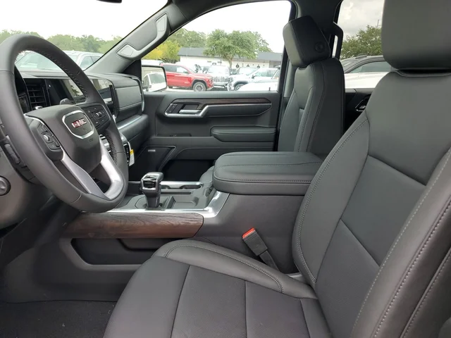 Nuevos GMC SIERRA 1500 à Estados chez autogozo