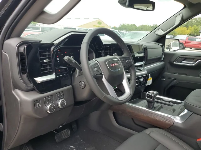Nuevos GMC SIERRA 1500 à Estados chez autogozo