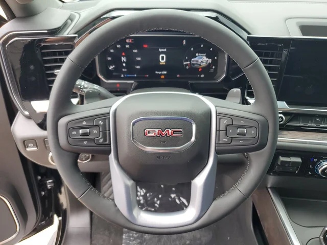 Nuevos GMC SIERRA 1500 à Estados chez autogozo
