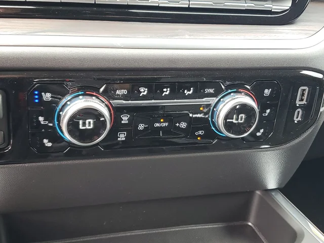 Nuevos GMC SIERRA 1500 à Estados chez autogozo