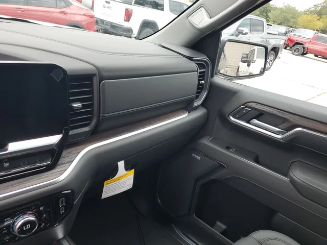 Nuevos GMC SIERRA 1500 à Estados chez autogozo