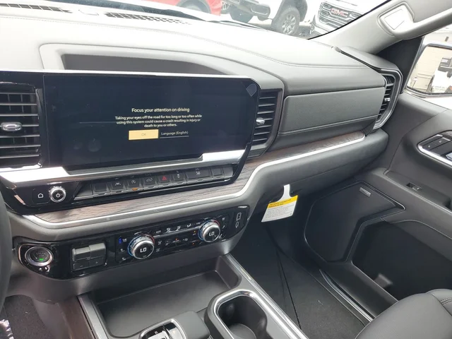 Nuevos GMC SIERRA 1500 à Estados chez autogozo