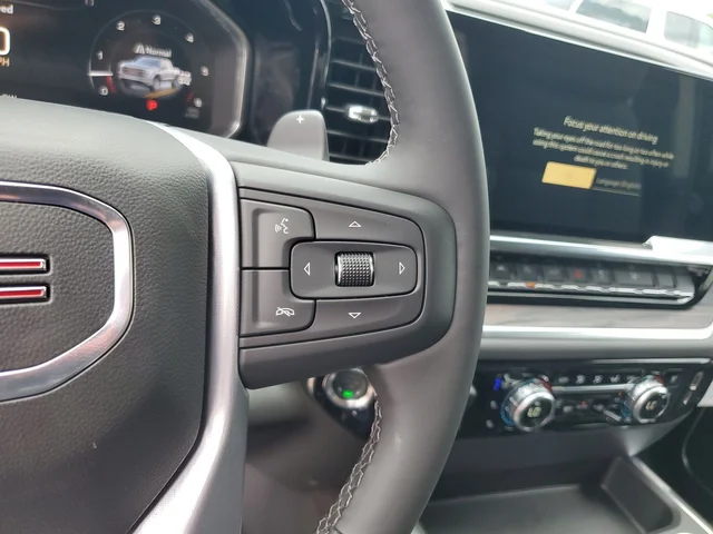 Nuevos GMC SIERRA 1500 à Estados chez autogozo