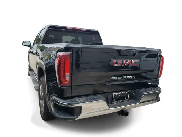 Nuevos GMC SIERRA 1500 à Estados chez autogozo