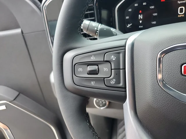 Nuevos GMC SIERRA 1500 à Estados chez autogozo