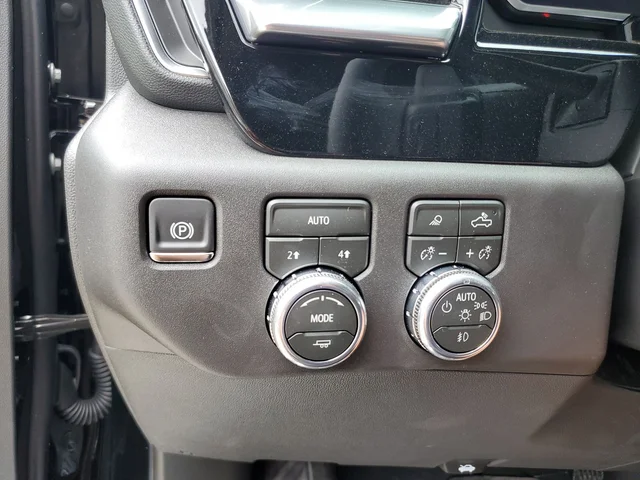 Nuevos GMC SIERRA 1500 à Estados chez autogozo