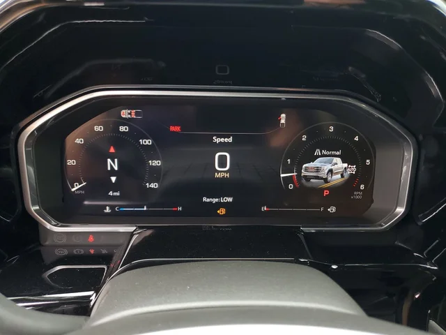 Nuevos GMC SIERRA 1500 à Estados chez autogozo