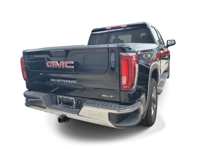 Nuevos GMC SIERRA 1500 à Estados chez autogozo