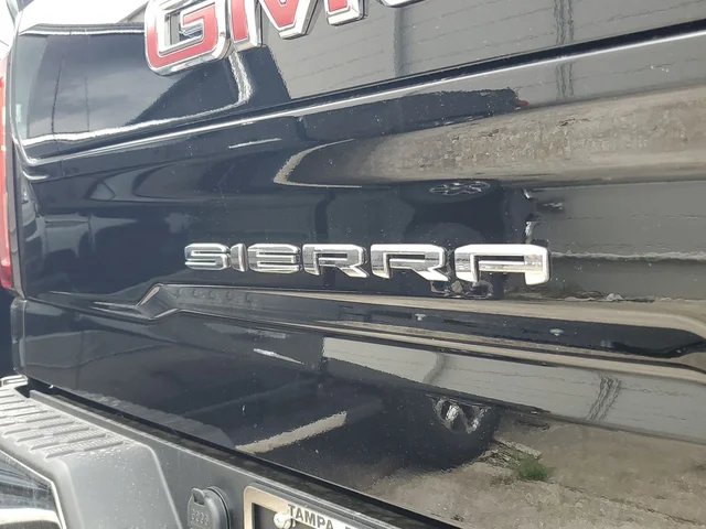 Nuevos GMC SIERRA 1500 à Estados chez autogozo