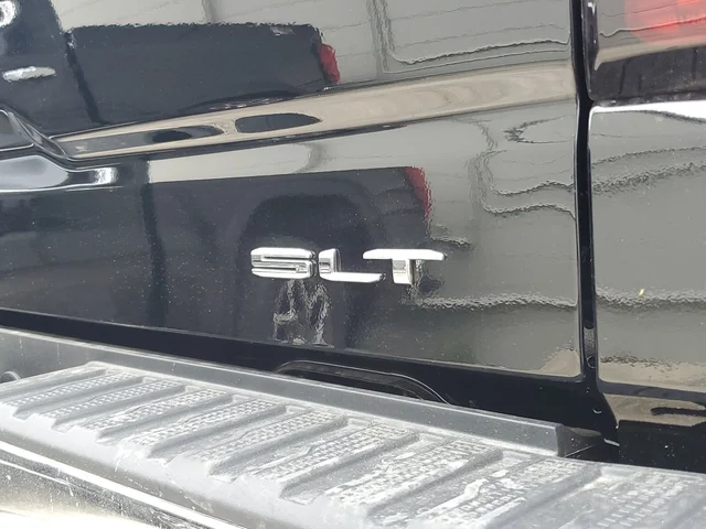 Nuevos GMC SIERRA 1500 à Estados chez autogozo